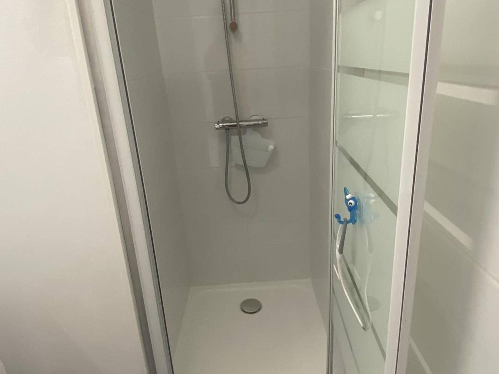 T1 Bis A Bidart, 2 Pers, 900m Plage, Terrasse Et Spa, Quartier Calme - Fr-1-495-137 Appartement *